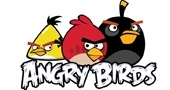 ANGRY BİRDS