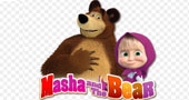masha and bear