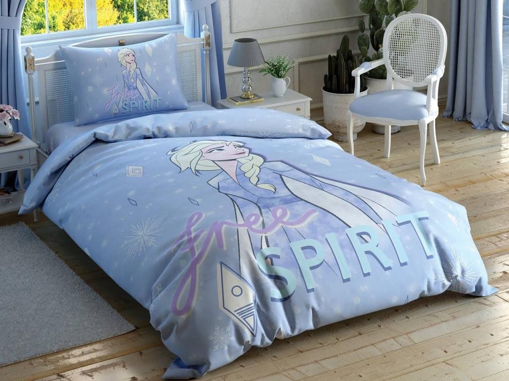 Tac Lisansli Disney Frozen 2 Free Spirit Glow Parlayan Tek Kisilik Nevresim Takimi Nevresim Dunyasi Nevresim Takimlari Tac Cotton Box 3d Nevresim Clasy Cemil Ipekci