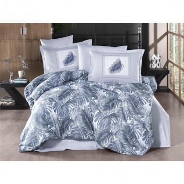 Clasy Ranforce Nevresim Takımı Tek Kişilik Puma v1