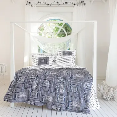 Altınbaşak Creaforce Umay Çift Kişilik Nevresim Takımı