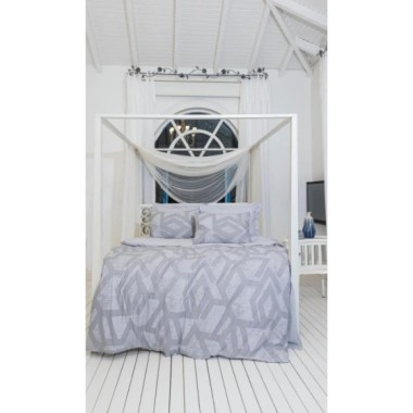 Altınbaşak Creaforce Fortuna Marble Tek Kişilik Nevresim Takımı