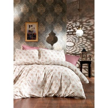 Nevresim Dünyası Çift Kişilik Nevresim Takımı Art 2