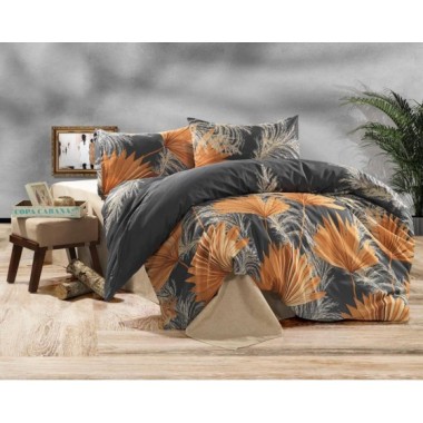 Nevresim Dünyası Çift Kişilik Nevresim Takımı Art 4