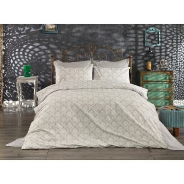 Nevresim Dünyası Çift Kişilik Nevresim Takımı Art 20