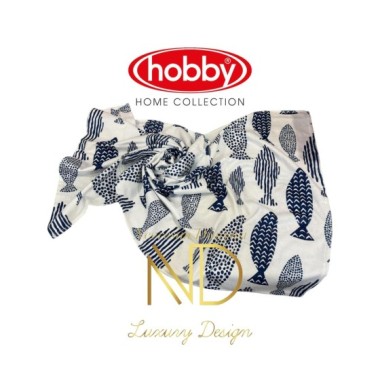 Hobby Plaj Havlu 70x140 -1