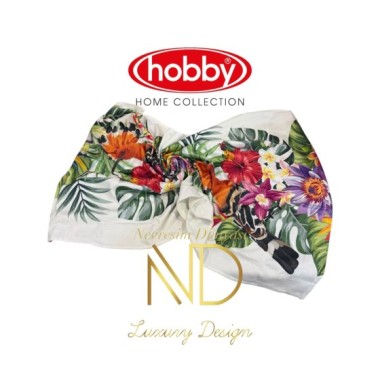 Hobby Plaj Havlu 70x140 -3