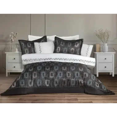 Hobby New Chasmere Çeyiz Seti Mavi