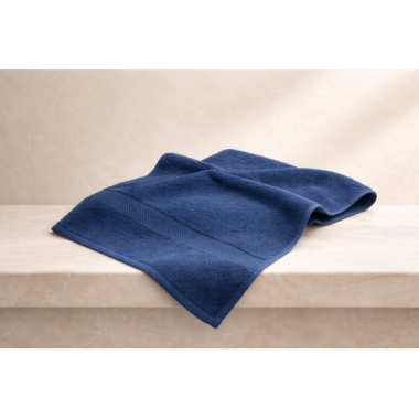 Nevresim Dünyası Prime Havlu 50x100 Lacivert