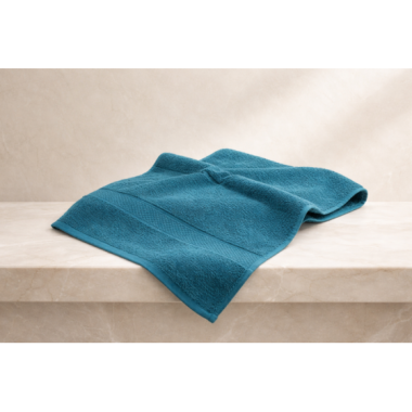 Nevresim Dünyası Prime Havlu 50x100 Mavi