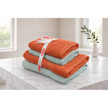 Hobby Hamam Seti Su Yeşili Kiremit