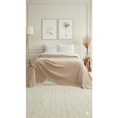 Şaheser Home Collection Pike Takımı June Bej