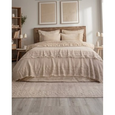 Şaheser Home Collection 7 Parça Çeyiz Seti Ramona 