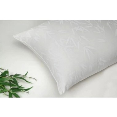 Taç Bambu Soft Yastık 50x70 